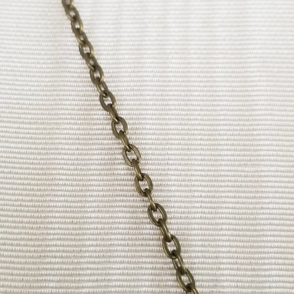 Handmade Goddess Offering Pendant Necklace - Picture 5 of 9